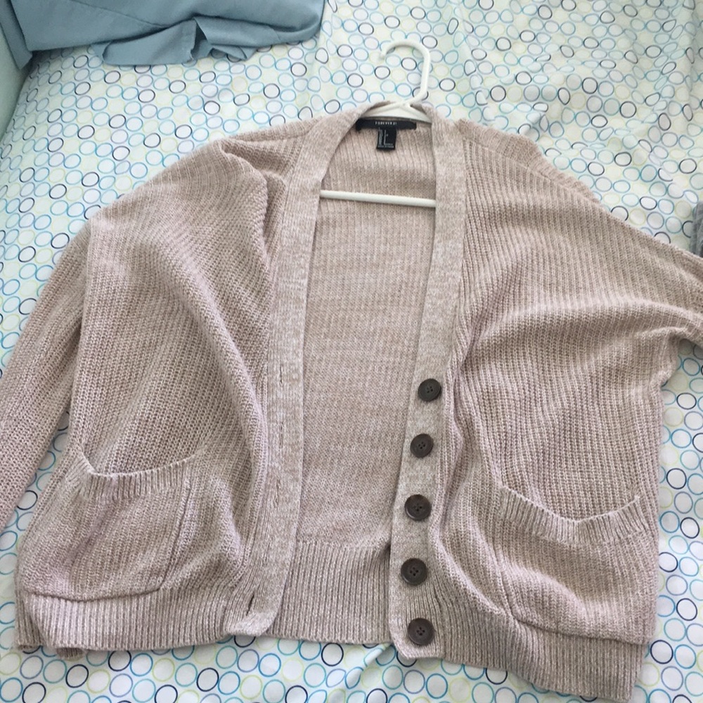 Cardigan